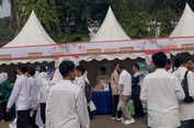 Dari Katering hingga Laundry, Usaha Pesantren Didorong Jadi Penopang Pendidikan