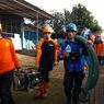 Bersama Tim SAR Gabungan, DMC Dompet Dhuafa Evakuasi 4 Korban Jiwa Tanah Longsor di Pasir Pogor, Bogor