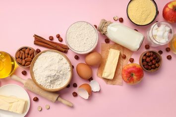 Tepung Maizena Itu Apa? Cari Tahu di Sini!