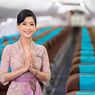 Daftar Maskapai dengan Awak Kabin Terbaik Dunia 2025, Garuda Indonesia Masuk 5 Besar