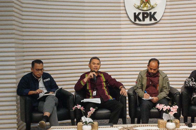 Enam Menteri Jokowi, Ketua DPR, Ketua MPR, Dan Kapolri Belum Lapor LHKPN