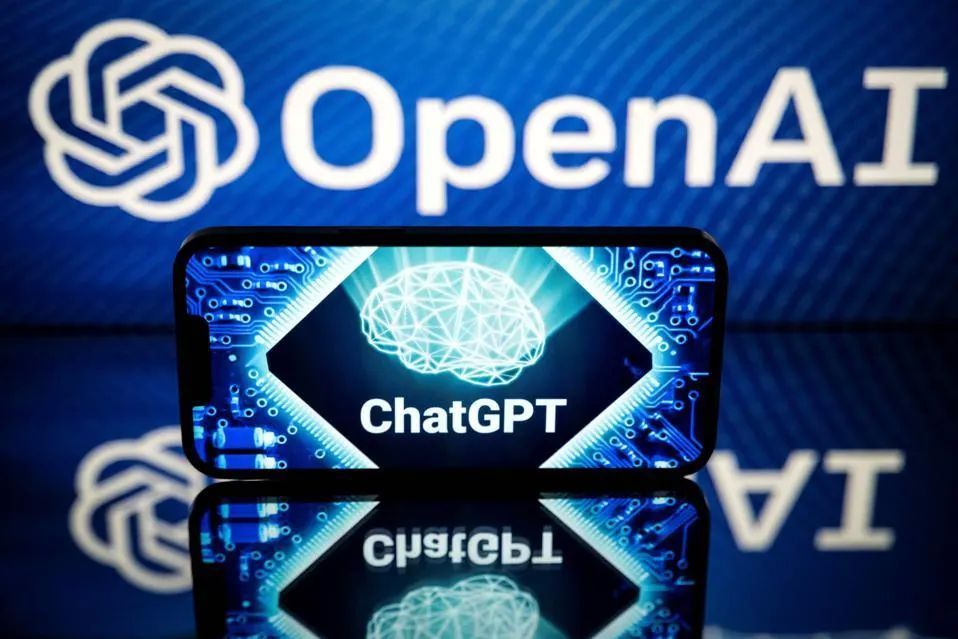 NYTimes Tuntut ChatGPT Dimusnahkan, OpenAI: Kami Dukung Ekosistem Berita yang Sehat