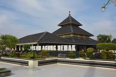 Sejarah Masuknya Islam di Jawa Tengah