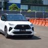 Usai Yaris Cross, Toyota Buka Peluang Produksi Mobil Hybrid Murah