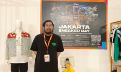 3 Alasan Sepatu Sneaker Bisa Jadi Peluang Usaha Menguntungkan bagi UMKM