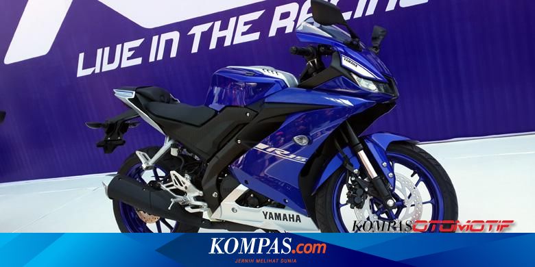Get Wallpaper Target Maksimal Yamaha Buat All New R15 Free