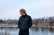 Alasan Pengelola GBK Minta Konser Ed Sheeran Dipindahkan ke JIS 