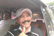 Pantun “Masak Aer” Laris Manis, Opie Kumis Bayar Royalti ke Hansip