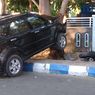 Tak Punya SIM, Pejabat Kominfo NTT Penabrak Ojol dan Bocah 6 Tahun hingga Luka Parah Tak Ditahan