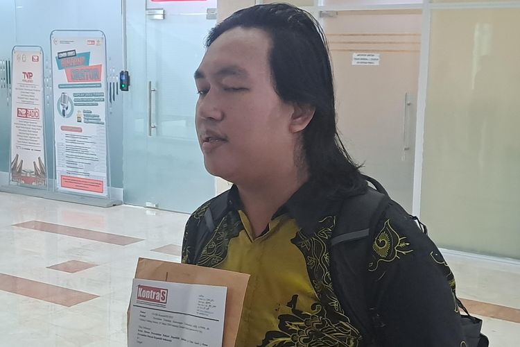 Polisi Tangkap Mahasiswi ITB yang Unggah Meme Prabowo-Jokowi, Kontras: Itu Kriminalisasi