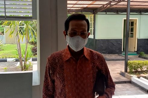 Terkait Rekomendasikan PKL Malioboro Kembali ke Trotoar, Sultan: Enggak Ada, Enggak Mungkin