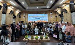 United Tractors Cabang Padang Raih Penghargaan Kementerian UMKM