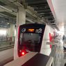 LRT Diperpanjang ke Manggarai, Pengamat: Sudah Betul, Kalau ke JIS Siapa yang Naik?