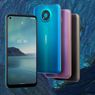 Smartphone Kelas Menengah Nokia 2.4 dan 3.4 Dirilis, Ini Harganya 