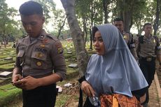 Polisi Korban Bom Kampung Melayu Ini Ternyata Tak Bercita-cita Jadi Polisi