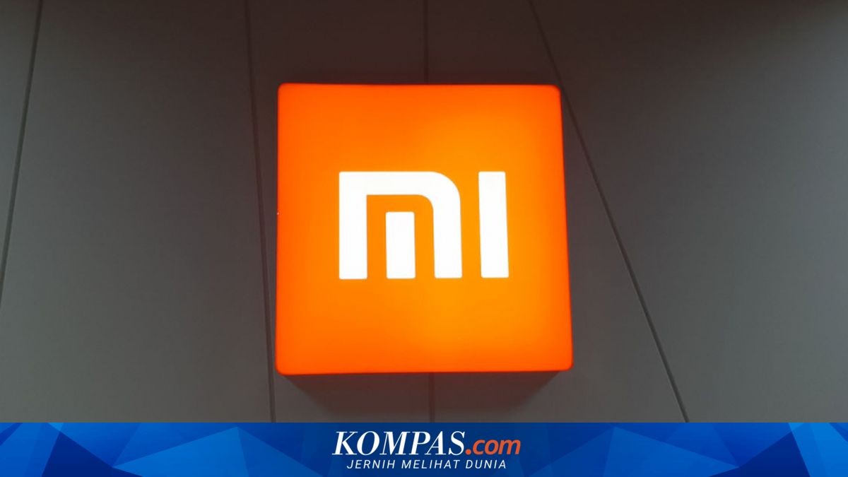 Xiaomi Luncurkan Merek Mobil Baru, Namanya Sky Nomad