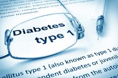 Diabetes Tipe 1 (Diabetes Juvenile)