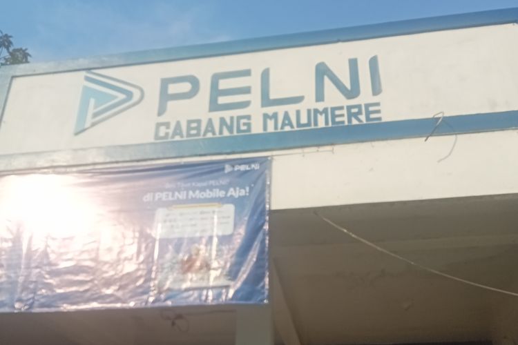 Pelni Siapkan Diskon 30 Persen saat Nataru 2026, Warga Diimbau Waspadai Calo