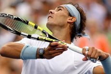 Nadal Kecewa Madrid Tidak Terpilih Sebagai Tuan Rumah Olimpiade 2020