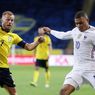 UEFA Nations League Swedia Vs Perancis, Gol Tunggal Mbappe Menangkan Les Bleus
