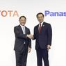 Toyota dan Panasonic Siap Produksi Baterai Mobil Listrik Murah