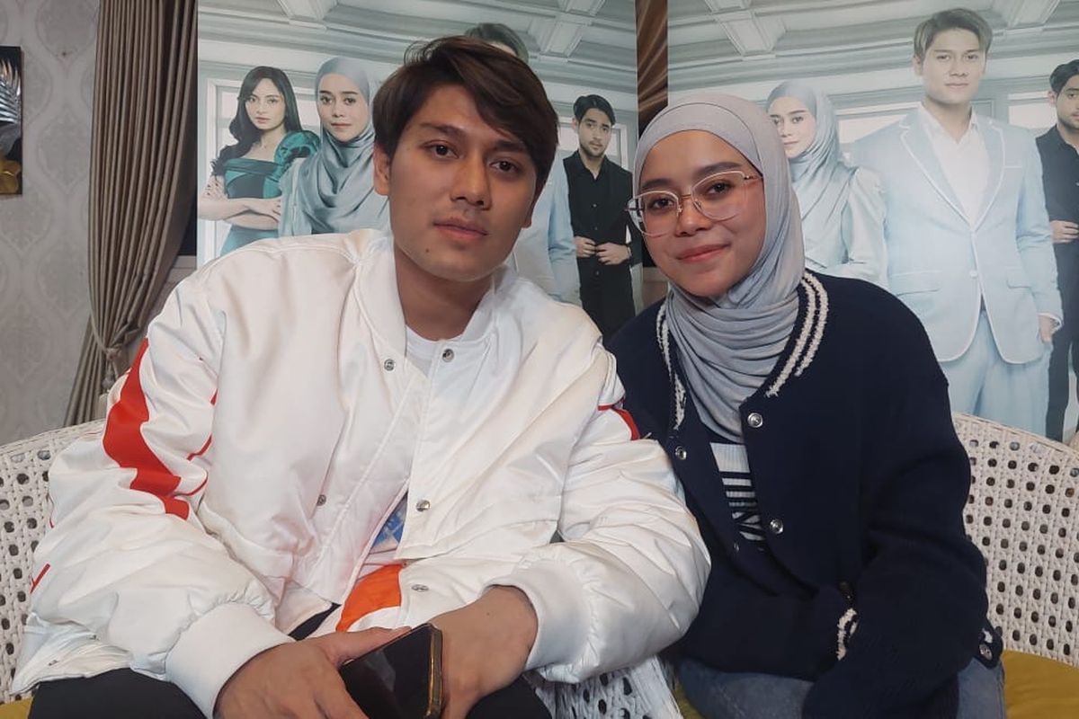 Rizky Billar Izinkan Lesti Kejora Lanjut Istirahat Usai Melahirkan Anak Ketiga