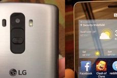 Bocoran Android LG G4 yang 