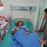 BPJS Kesehatan Tanggung Biaya Selisih Perawatan Rumah Sakit Korban Kecelakaan Bus di Tegal