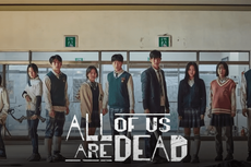 Sinopsis All of Us Are Dead, Drama Zombie Berlatar SMA