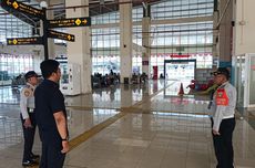 Cara ke Terminal Terpadu Pulo Gebang Naik KRL, MRT, dan TransJakarta