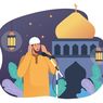 Takbir Idul Fitri dan Idul Adha: Bacaan, Makna, dan Perbedaannya