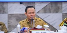 PAD Pekanbaru Tembus Rp 1,2 Triliun, Strategi Wali Kota Agung: Permudah Pajak, Warga Makin Patuh