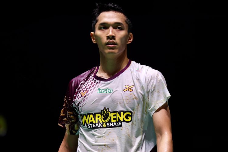 Hasil Japan Open 2026: Sesal Jojo Lambat Bereaksi Lawan Rival Ubed
