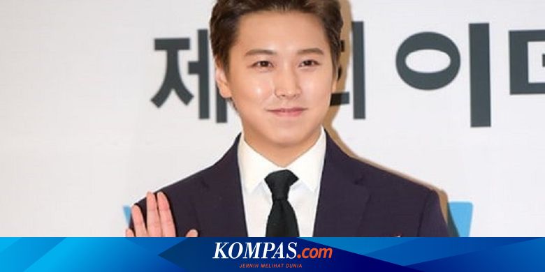 Sungmin Super Junior Bakal Comeback Solo Bulan Depan - Vimarsana News