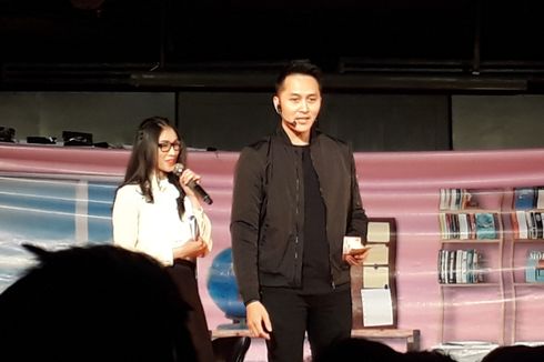 Jadi Guru Sulap, Demian Aditya Digoda Member JKT48