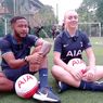 Coaching Clinic Futsal 2023, Ajakan untuk Aktif Berolahraga