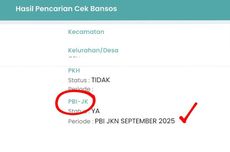 RUU Penyesuaian Pidana Bakal Masukkan Pasal-pasal Terkait Narkotika