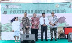 Resmi, Unpar Bakal Bangun Fasilitas Pendidikan di IKN