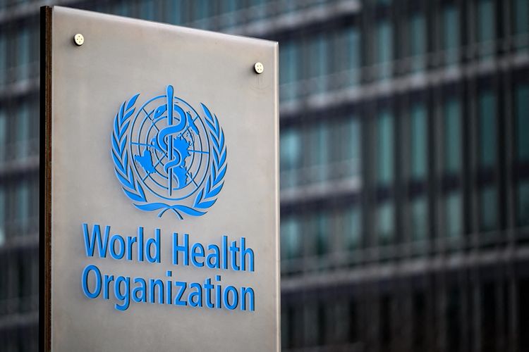 Saingan Menkes Budi Bertambah, China Ikut Berebut Kursi Dirjen WHO