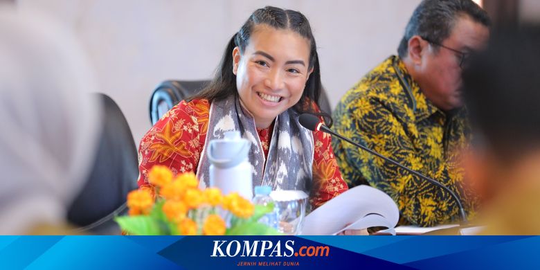 Gerindra Minta Masyarakat Tak Berspekulasi Soal Alasan Rahayu Saraswati Mundur dari DPR