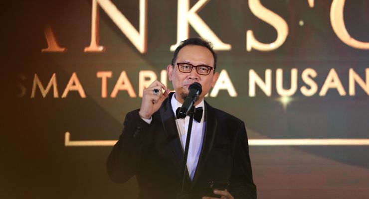 Cak Lontong Pimpin Tim Pramono-Rano, Pengamat Ingatkan Risiko Gaet Figur Publik Jadi Timses