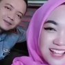 Perempuan Berseragam Bhayangkari di Video TikTok Viral Tak Tahu Teman Prianya Satpam, Bukan Polisi