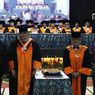 Dies Natalis Ke-54, Institut Pariwisata Trisakti Kukuhkan Guru Besar Ekonomi Pariwisata
