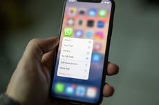 2 Cara Mengembalikan Chat WhatsApp yang Terhapus di iPhone dengan Mudah