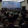 Sidang Tanwir Muhammadiyah Dimulai, 39 Calon Pimpinan Bakal Dipilih