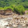 Tambang Galian C Diduga Jadi Pemicu Banjir di Waigete, DLH Sikka: Kita Akan Panggil Kontraktor