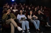 Movie Time Makin Asyik dengan Promo Spesial BRI di XXI 