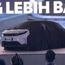 Toyota Urban Cruiser Terlihat di GIIAS 2025, Kembaran e-Vitara