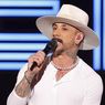 AJ McLean Backstreet Boys Umumkan Perpisahan dengan Istri