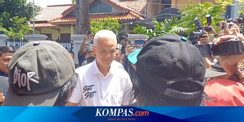 Tim Hukum Sedang Mengecek dan Mendampingi